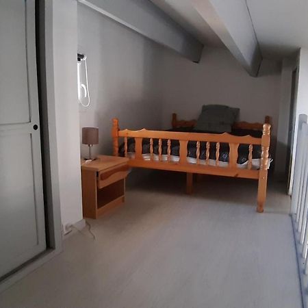 Appartement T2 "Les Estivales" Proche Village Naturiste Agde Bagian luar foto