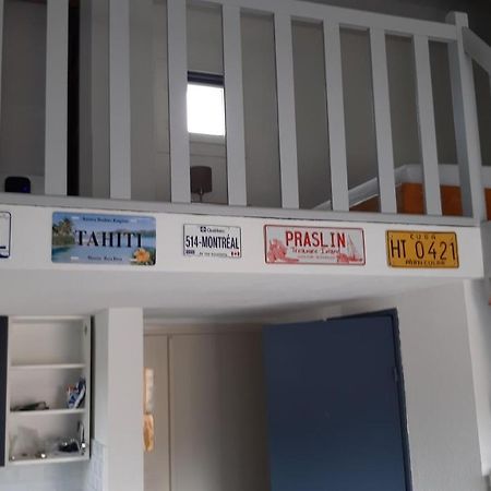 Appartement T2 "Les Estivales" Proche Village Naturiste Agde Bagian luar foto