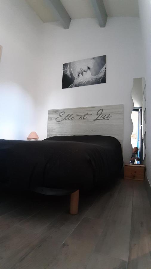 Appartement T2 "Les Estivales" Proche Village Naturiste Agde Bagian luar foto